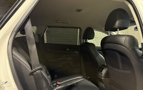 KIA Sorento III Prime рестайлинг, 2019 год, 2 835 000 рублей, 11 фотография