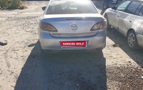 Mazda 6, 2007 год, 299 999 рублей, 1 фотография
