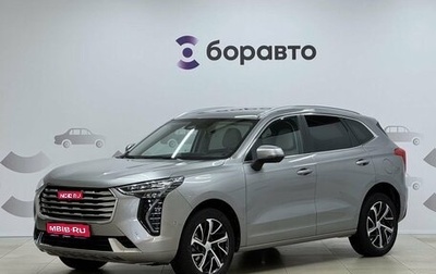 Haval Jolion, 2022 год, 1 855 000 рублей, 1 фотография