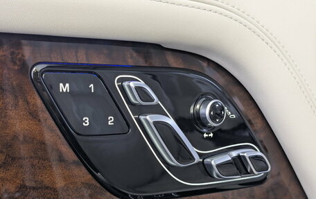 Land Rover Range Rover IV рестайлинг, 2020 год, 9 700 000 рублей, 20 фотография