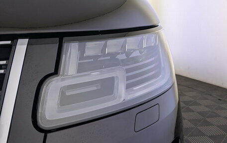 Land Rover Range Rover IV рестайлинг, 2020 год, 9 700 000 рублей, 17 фотография