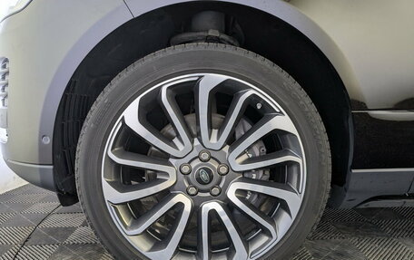 Land Rover Range Rover IV рестайлинг, 2020 год, 9 700 000 рублей, 18 фотография