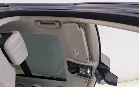 Land Rover Range Rover IV рестайлинг, 2020 год, 9 700 000 рублей, 23 фотография
