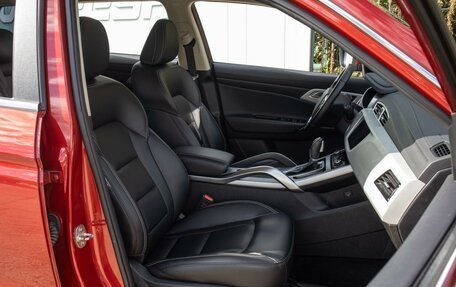 Geely Atlas I, 2020 год, 1 599 000 рублей, 12 фотография