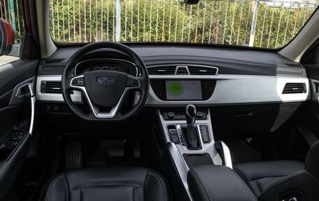 Geely Atlas I, 2020 год, 1 599 000 рублей, 10 фотография