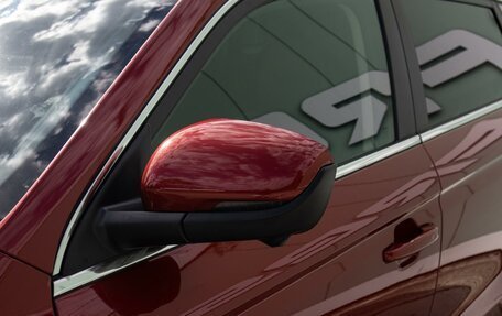 Geely Atlas I, 2020 год, 1 599 000 рублей, 9 фотография