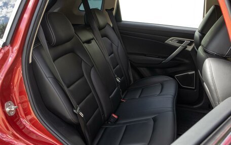 Geely Atlas I, 2020 год, 1 599 000 рублей, 11 фотография