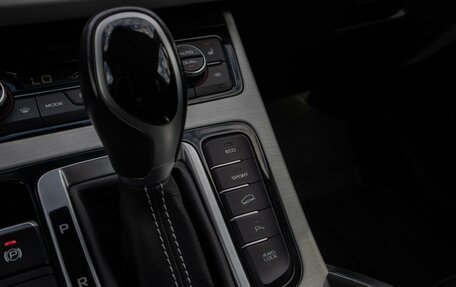 Geely Atlas I, 2020 год, 1 599 000 рублей, 22 фотография