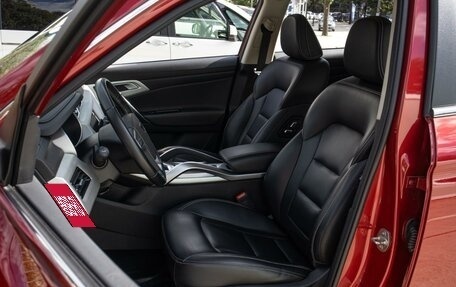 Geely Atlas I, 2020 год, 1 599 000 рублей, 14 фотография