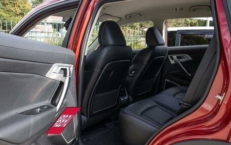 Geely Atlas I, 2020 год, 1 599 000 рублей, 15 фотография