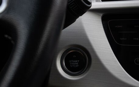 Geely Atlas I, 2020 год, 1 599 000 рублей, 26 фотография