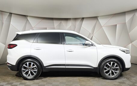 Chery Tiggo 7 Pro, 2022 год, 1 650 000 рублей, 6 фотография
