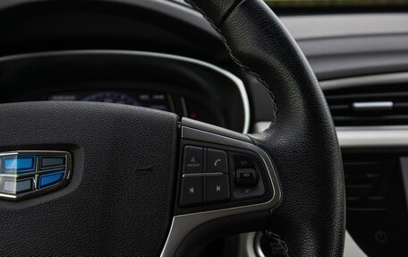 Geely Atlas I, 2020 год, 1 599 000 рублей, 24 фотография