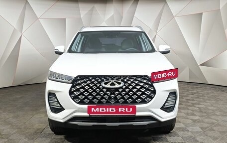 Chery Tiggo 7 Pro, 2022 год, 1 650 000 рублей, 7 фотография