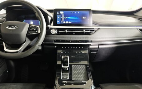Chery Tiggo 7 Pro, 2022 год, 1 650 000 рублей, 14 фотография