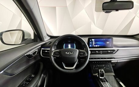 Chery Tiggo 7 Pro, 2022 год, 1 650 000 рублей, 19 фотография