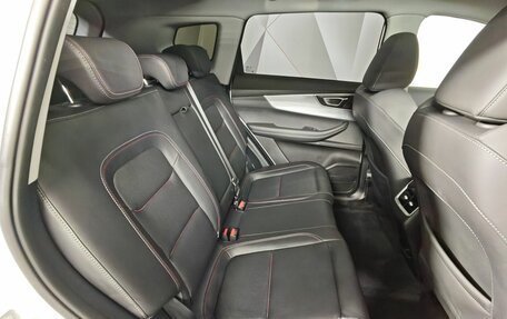 Chery Tiggo 7 Pro, 2022 год, 1 650 000 рублей, 15 фотография