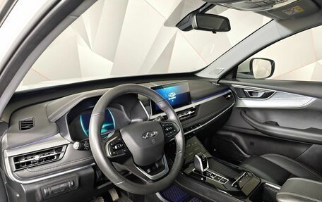 Chery Tiggo 7 Pro, 2022 год, 1 650 000 рублей, 18 фотография