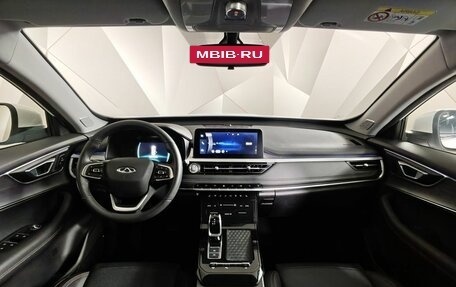 Chery Tiggo 7 Pro, 2022 год, 1 650 000 рублей, 13 фотография