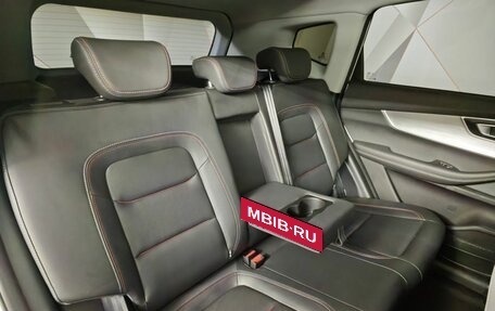 Chery Tiggo 7 Pro, 2022 год, 1 650 000 рублей, 16 фотография