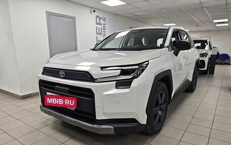 Toyota RAV4, 2026 год, 4 850 000 рублей, 3 фотография