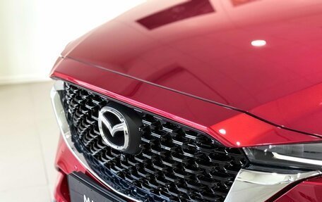 Mazda CX-5 II, 2026 год, 5 650 000 рублей, 5 фотография