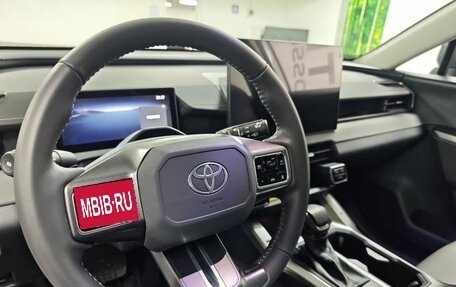 Toyota RAV4, 2026 год, 4 850 000 рублей, 12 фотография