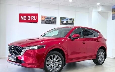 Mazda CX-5 II, 2026 год, 5 650 000 рублей, 3 фотография