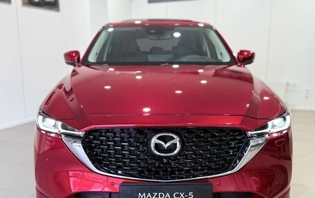 Mazda CX-5 II, 2026 год, 5 650 000 рублей, 8 фотография