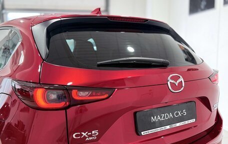 Mazda CX-5 II, 2026 год, 5 650 000 рублей, 10 фотография
