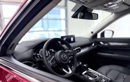 Mazda CX-5 II, 2026 год, 5 650 000 рублей, 13 фотография