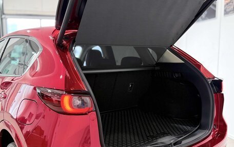 Mazda CX-5 II, 2026 год, 5 650 000 рублей, 12 фотография
