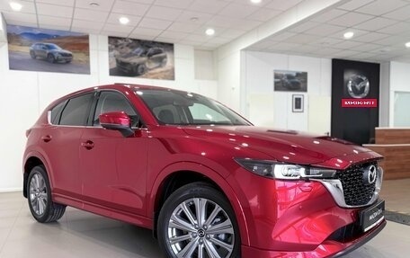 Mazda CX-5 II, 2026 год, 5 650 000 рублей, 9 фотография