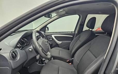 Nissan Terrano III, 2021 год, 1 899 000 рублей, 9 фотография