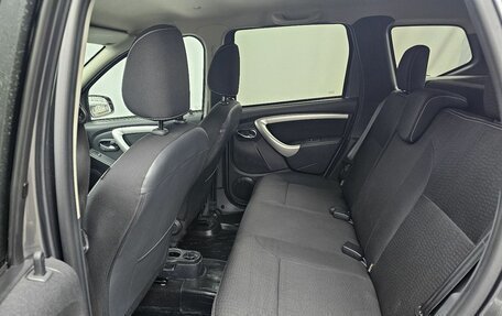Nissan Terrano III, 2021 год, 1 899 000 рублей, 11 фотография