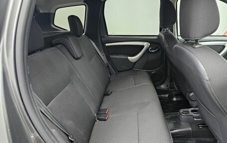 Nissan Terrano III, 2021 год, 1 899 000 рублей, 13 фотография