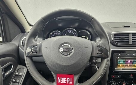 Nissan Terrano III, 2021 год, 1 899 000 рублей, 16 фотография