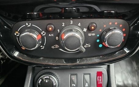 Nissan Terrano III, 2021 год, 1 899 000 рублей, 19 фотография