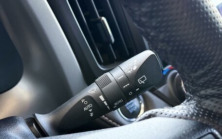 Toyota RAV4, 2016 год, 2 200 000 рублей, 25 фотография