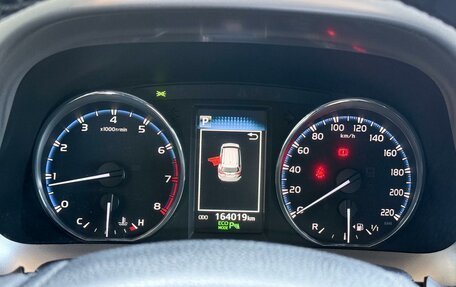Toyota RAV4, 2016 год, 2 200 000 рублей, 24 фотография