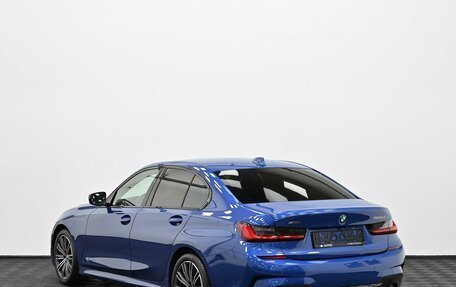 BMW 3 серия, 2021 год, 3 595 000 рублей, 4 фотография