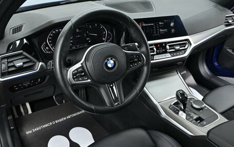 BMW 3 серия, 2021 год, 3 595 000 рублей, 6 фотография