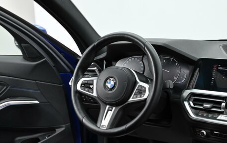 BMW 3 серия, 2021 год, 3 595 000 рублей, 8 фотография