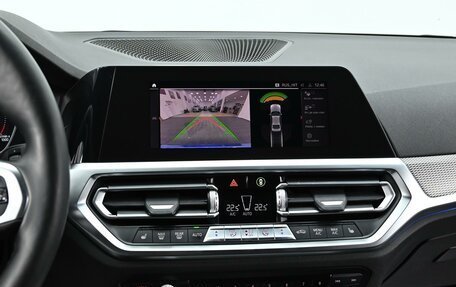 BMW 3 серия, 2021 год, 3 595 000 рублей, 9 фотография