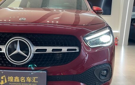 Mercedes-Benz GLA, 2023 год, 2 840 000 рублей, 3 фотография