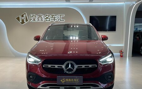 Mercedes-Benz GLA, 2023 год, 2 840 000 рублей, 2 фотография