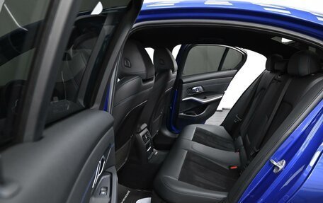 BMW 3 серия, 2021 год, 3 595 000 рублей, 15 фотография