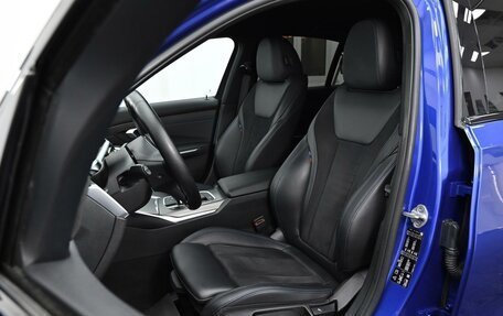 BMW 3 серия, 2021 год, 3 595 000 рублей, 13 фотография