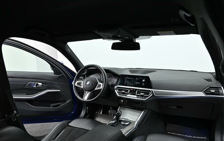 BMW 3 серия, 2021 год, 3 595 000 рублей, 7 фотография