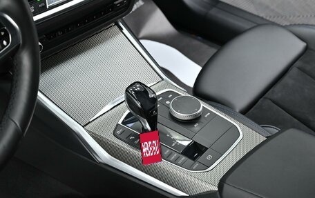 BMW 3 серия, 2021 год, 3 595 000 рублей, 11 фотография